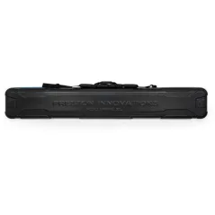 Husa Rigida Preston Hardcase Rod Safe XL, 6 Lansete + 6 Mulinete, 190x29x24cm