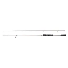 Lanseta Abu Garcia Spike S Jigging, 2.74m XF, 10-40g, 2buc