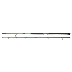 Lanseta Madcat Green Allround, 2.85m, 100-300g, 2buc