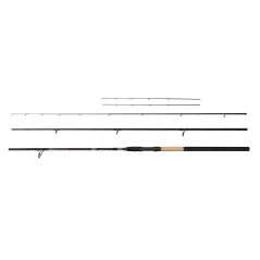 Lanseta Mitchell Impact MX Feeder Rod, 3.96m, 120g, 3+2buc