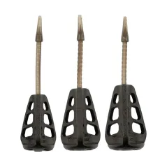 Momitor Method Korum Arrowhead Distance Method Feeder