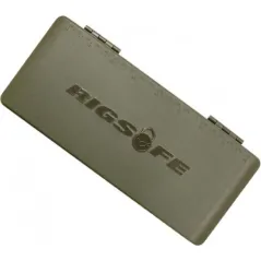 Penar Rigid Korda TackleSafe Mini Rig Combi, 24x10.5x3cm