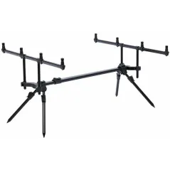 Rod Pod Prologic C-Series Convertible, 4 Posturi