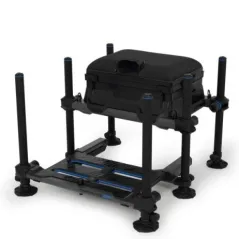 Scaun Modular Preston Absolute 5G