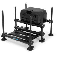Scaun Modular Preston Ignition SL Seatbox