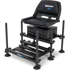 Scaun Modular Preston Ignition Station SL 360 Seatbox