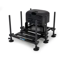 Scaun Modular Preston Ignition Station SL Seatbox