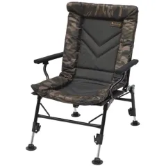 Scaun Prologic Avenger Comfort Camo, 50x38x55cm