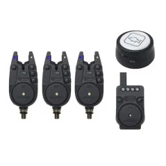 Set Avertizoare Prologic C-Series 3+1+1