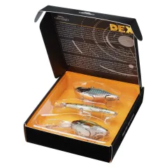 Set Voblere Berkley DEX Gift Box