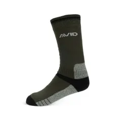 Sosete Avid Carp Arctic-Series Thermal Socks, 3buc/set