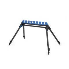 Suport Lansete Preston Ignition Roost,8 Posturi,57x14x14cm