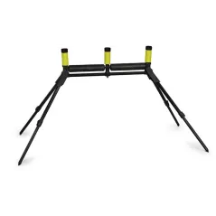 Suport Roller Rubeziana Matrix Compact Double Pole Roller, 84cm