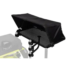 Tava Laterala Matrix Sliding Side Tray & Cover, Large