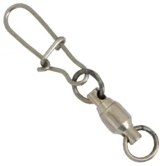 Vartej Cralusso cu Rulment si Agrafa Duo Lock, 6buc/plic