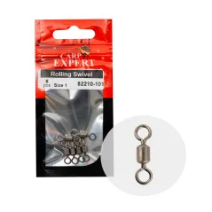 Varteje EnergoTeam Rolling Black Spider