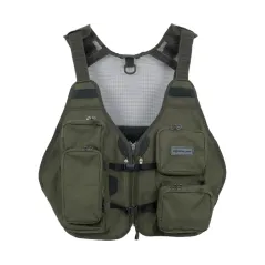 Vesta Korum Glide Roving Vest, One Size