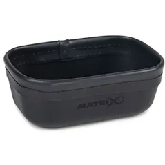 Bac de Nada Matrix EVA Stacking Bait Tub 1pt, 0.57L