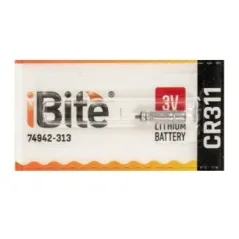 Baterie EnergoTeam iBite CR311, 1buc/blister
