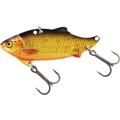 Cicada Westin Ricky the Roach Blade Bait, Real Rudd, 5.5cm, 16g