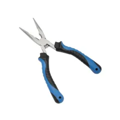 Cleste Zebco Zeck Straight Nose Pliers, 22cm