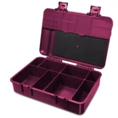 Cutie Accesorii Delphin QueenBOX Mega Organizer,28.5x21x7cm