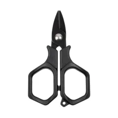 Foarfeca Zebco Trophy Stainless Compact Scissors