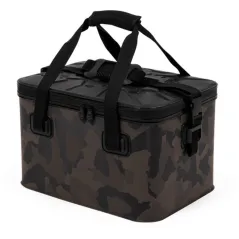 Geanta Termoizolanta Avid Carp Stormshield Camo EVA Cooler, 25l, 45.50x33x32cm