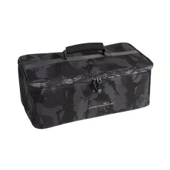 Geanta Termoizolanta Fox Rage Voyager Camo Compact Boat Cooler, 41x16x21cm