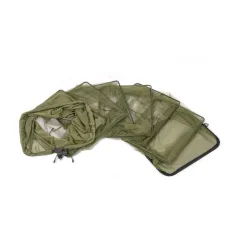 Juvelnic Korum Allrounder Keepnet, 3.00m