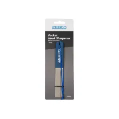 Pila pentru Ascutit Carlige Zebco, 15cm