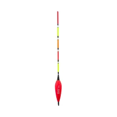 Pluta Waggler iBite Giant Carp Green cu LED Verde