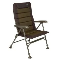 Scaun Pescuit Fox EOS Standard Chair ,40x49x42-63cm