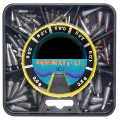 Set Plumbi Picatura Champion