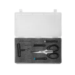 Set Zebco Trophy Baiting Tool Set, 5buc/pac