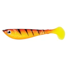Shad Berkley Pulse Shad 6cm Yellow Perch - 8buc