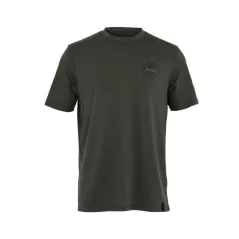 Tricou Avid Carp Bearing T-Shirt, Green