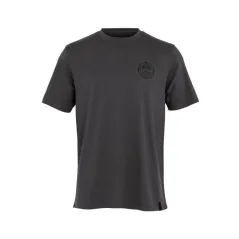 Tricou Avid Carp Bearing T-Shirt, Grey