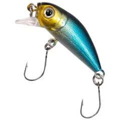 Vobler Zebco Troutseeker Sinking, Sardina, 4cm, 2.2g