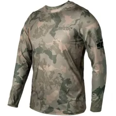 Bluza Delphin UV ARMOR 50+ BANX Team