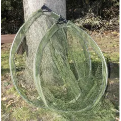 Cap Minciog Korum Latex Barbel Spoon 30", 75x65cm