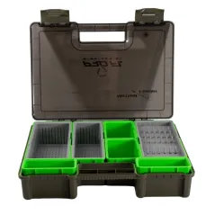 Cutie Accesorii Method Feeder ProFL Waterproof Feeder FL-AM350C,35x25x8cm