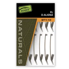 Line Aligner Fox D-Aligna Camo XL, 10buc/pac