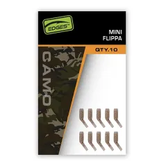 Line Aligner Fox Edges Camo Mini Flippa, 10buc/pac