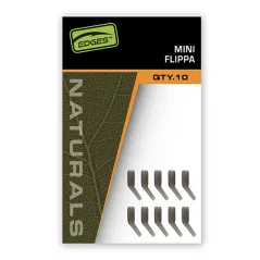 Line Aligner Fox Edges Naturals Mini Flippa, 10buc/pac