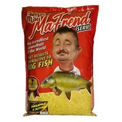 Nada Benzar Mix MaFrend Series, 1.5kg