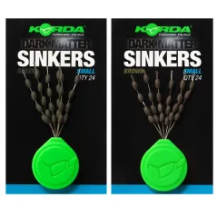 Opritoare Korda Tungsten, Maro