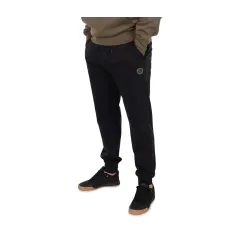 Pantaloni Lungi Fox Collection Jogger ,Negri