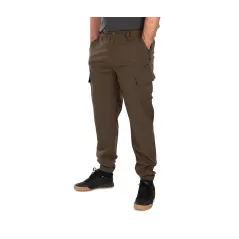 Pantaloni Lungi Fox Khaki LW Cargo Trousers