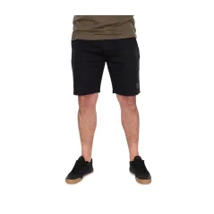 Pantaloni Scurti Fox Collection Jogger Short, Negri